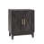 Gris anthracite est en rupture de stock