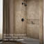Purist Shower Trim-719649686-719649683