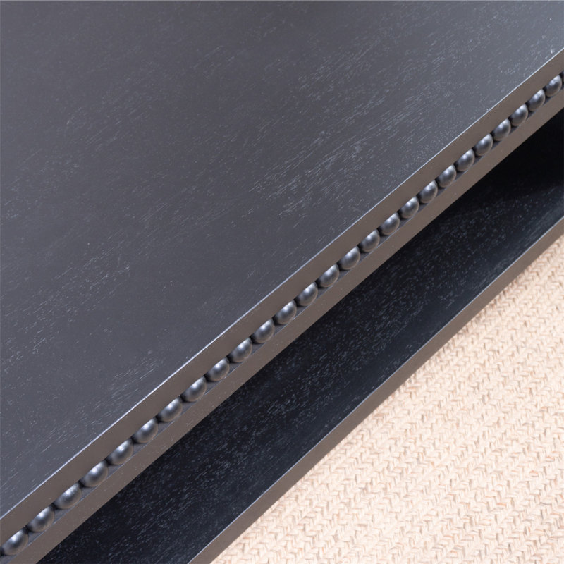 Table basse Modern, Noir