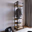 Kellner 50cm Closet System