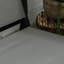 Banc oscillant pour 2 personnes, causeuse de patio