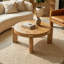 Table basse Jakus