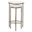 Veneto Marble Nesting End Table