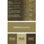 Tapis abstrait moderne 2341-933955924