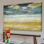 Parvez Taj - Wrapped Canvas Painting-15986963