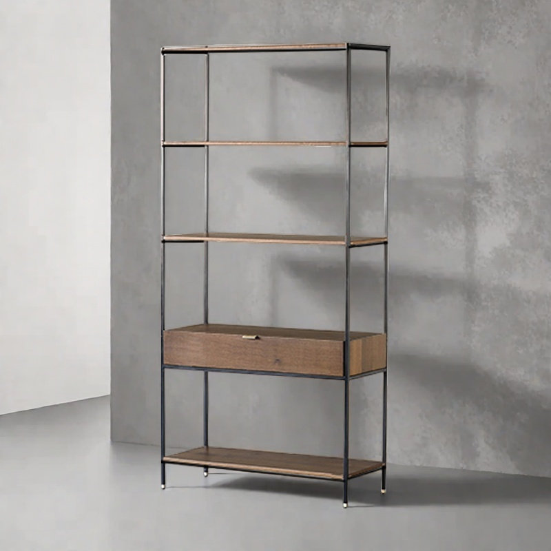 Delilah, (4 tablettes) H 78,7 po x l 23,6 po x P 15,7 po