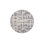 Machine Washable Beige Area Rug