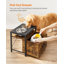 Kimmel Elevated Feeder