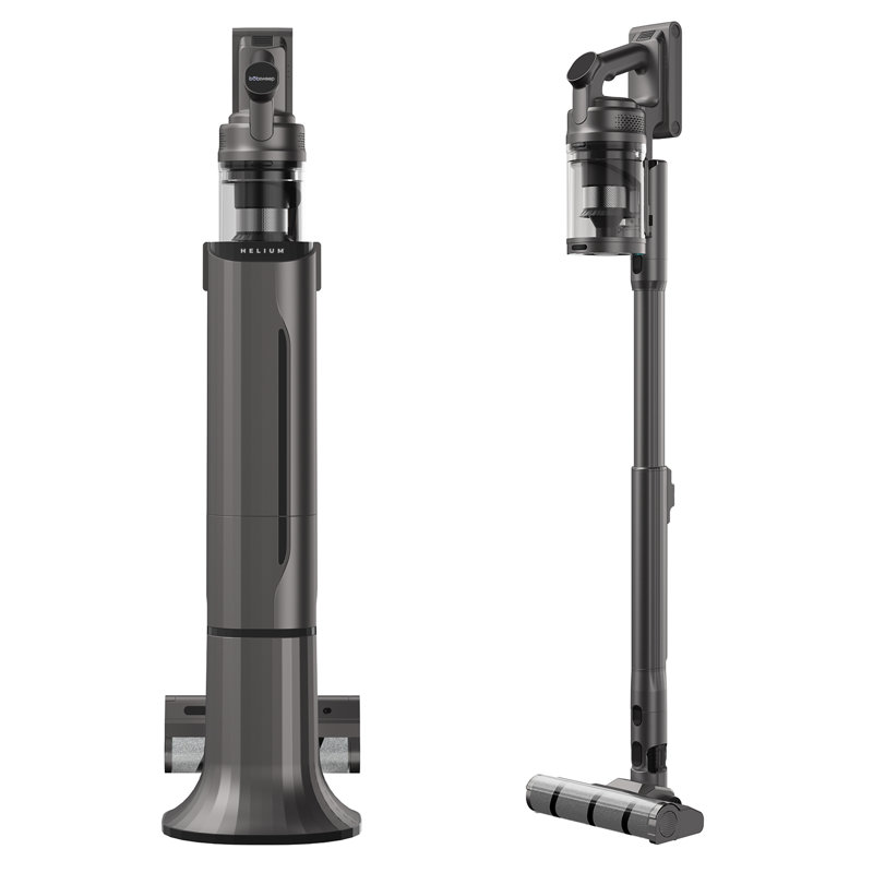 bObsweep Stick Vacuum