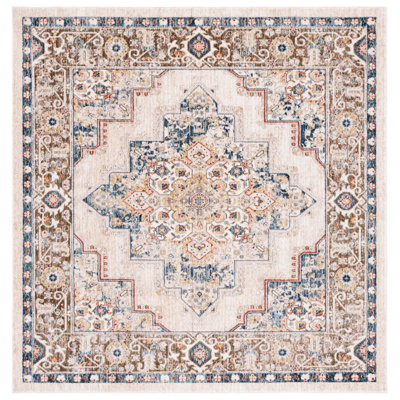 Tapis oriental performance Olympia