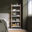 Umbra Bellwood 5-Tiered Freestanding Shelf-1727557210