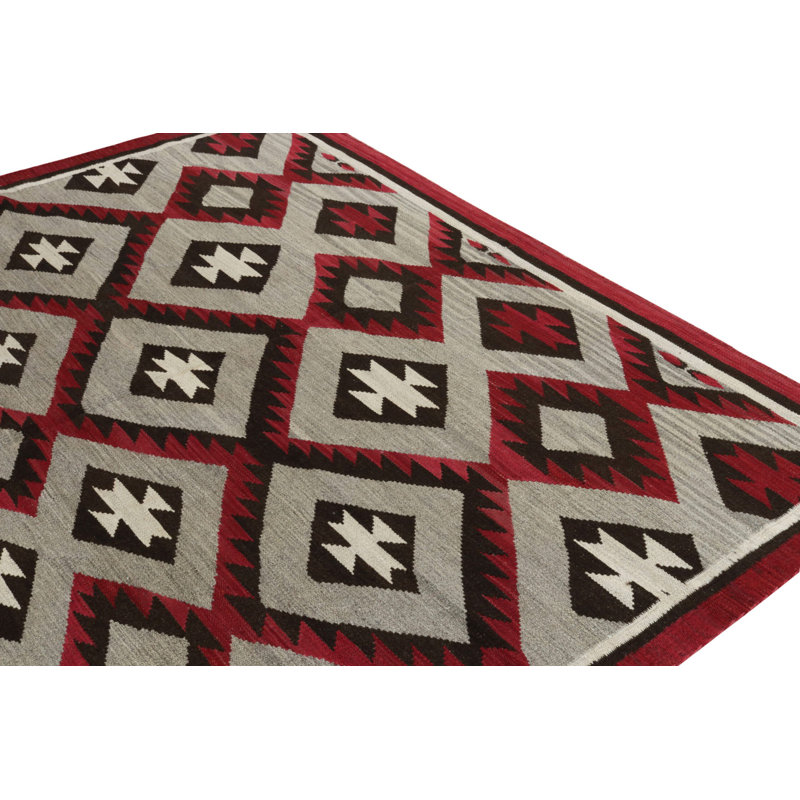 One-of-a-Kind Rectangle 8'3" X 10' Area Rug