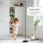 155cm Swing Arm Floor Lamp-163392181
