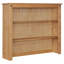 125cm Solid Wood Sideboard
