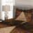 Landscape Farmhouse / Country Polyester Coverlet-179275218