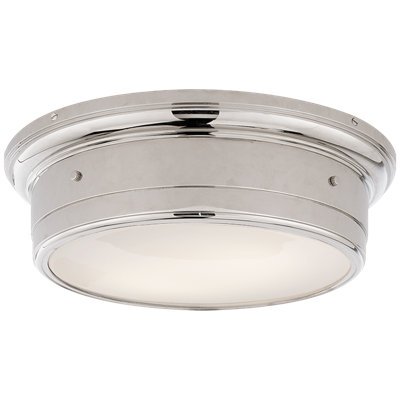 Siena Small Flush Mount
