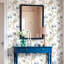 Blooming Garden Collection Soffio Garden Wallpaper Roll-818147632