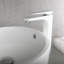 Robinet de lavabo vasque à poignée simple-37615659