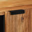 90cm Sideboard