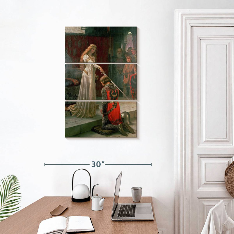 Keiri The Accolade, H 32 po x l 20 po