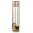 4 pc fireset with cylinder handles-1842586350
