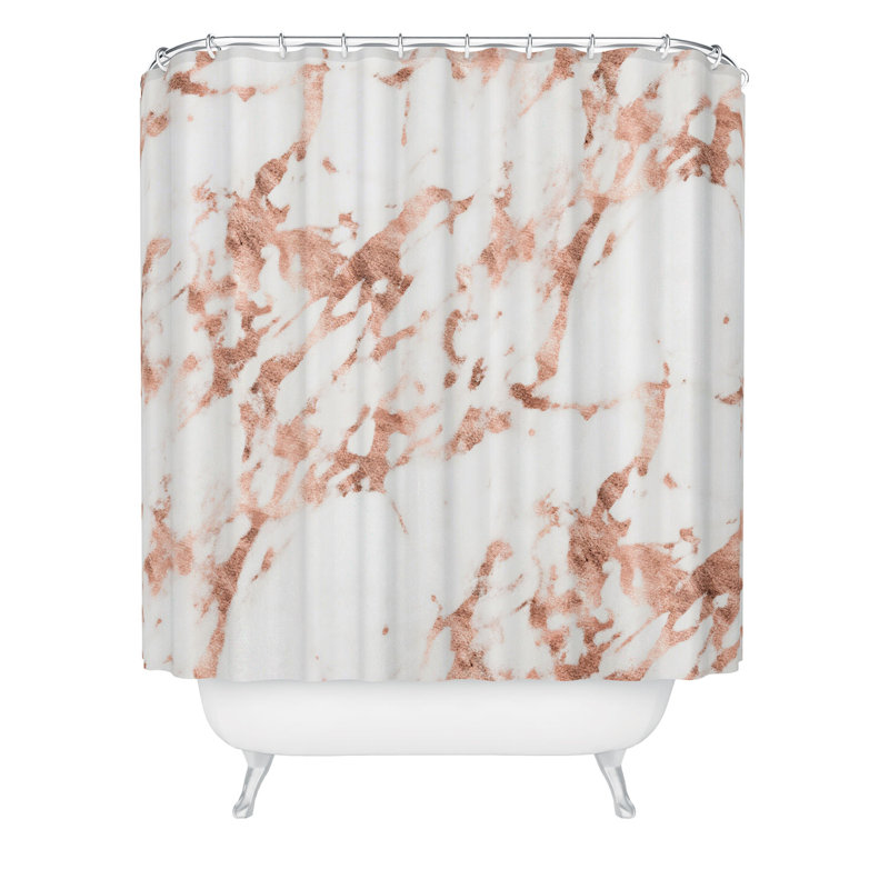 Shower Curtain