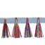 Paloma Fringe Fabric