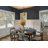 Laliyah Single Light Dimmable Pendant Light
