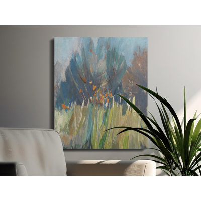 Wrapped Canvas Print Set