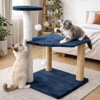 Scratching Post