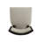 Parinita Fabric Upholstered Side Dining Chairs-371686768