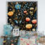 Cristal fleuri motif floral III - art mural floral-1408751459-1408751452