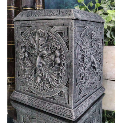Desmund Decorative Box
