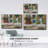 " Tuscan Courtyard "-94386219-94386222