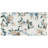 Parete Setoso 24" x 47" Porcelain Natural / Floral Wall & Floor Tile-98678300