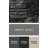 Biomorphic Abstraction 92 Brown Metal Wall Art-131921795