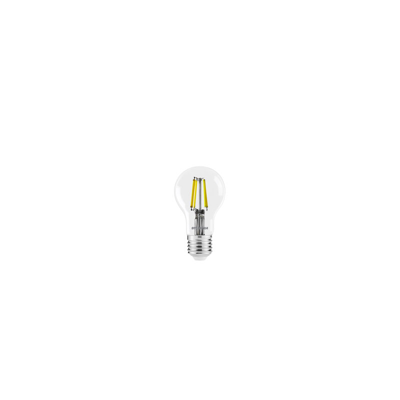 Sylvania ToLEDo Platinum RT LED Filament Light Bulb E27 485 Lumens