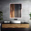 Miroir mural Ailee-744445322