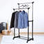 Eckman 84cm Clothing Rack