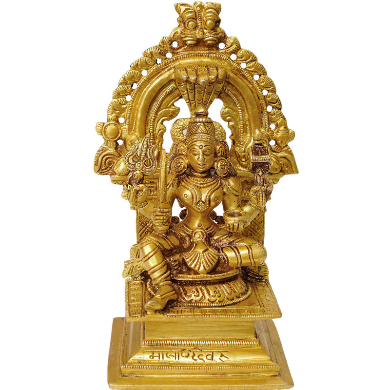 Figurine Durga