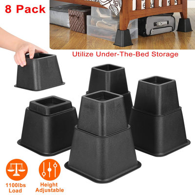 Bed Risers