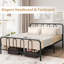 Lit plateforme Bahari-87873903