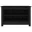 4 Pair Solid Wood Shoe Storage Cabinet-1303727619