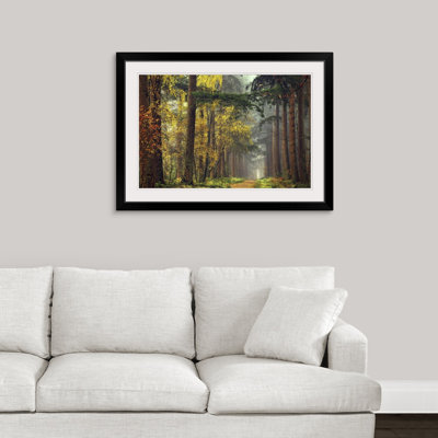 «Lars Van de Goor» par Anjelique Colors of the Forest