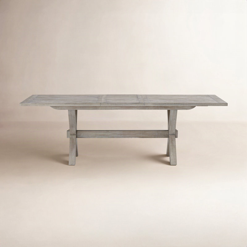 Walter Rectangular Dining Table