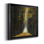 «Fall Kicks In», reproduction de photo sur toile encadrée-1985701384-1985701425