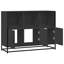 Sideboard 100X35x76 Cm Engineered Wood-1194390463