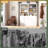 47.2" Closet System with 6 Wooden Drawers-1274400192