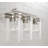 3 - Light Dimmable Vanity Light-1484137004