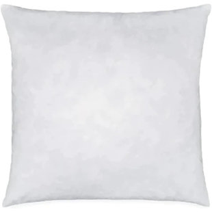 Oreiller en duvet de canard blanc